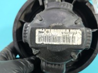 Dmuchawa nawiewu wentylator Peugeot 207 EUROPA