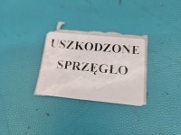 TEST Alternator Fiat Doblo I 1.9 jtd