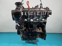 Silnik Vw Scirocco III 08- 1.4 TSI CAV 160KM ODPALANY FILM pomiar