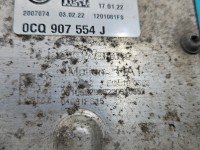 Sterownik moduł Skoda Kodiaq I 0CQ907554J MOSTU TYŁ HALDEX