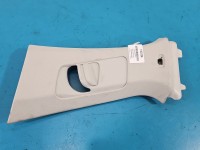 Osłona ZAŚLEPKA PLASTIK Skoda Superb IV 3J0867243