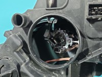 Reflektor prawy lampa przód Citroen C4 I EUROPA 9684382280
