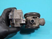 Przepustnica Renault Laguna II 8200063652, 408239822001 2.0 16V