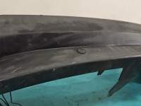 Zderzak tył Renault Scenic III szary TEKNG HB