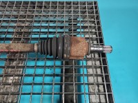 Półoś przód lewa Renault Master III 10-24 2.3 DCI manual