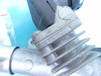 Zawór egr Benzyna, IMPRK1255268, 7563241, Europejska, 5PIN USZKODZONY ZATRZASK NA WTYCZCE Bmw e90 2.0 16v 7563241