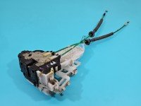Zamek przód prawy Hyundai I30 I 07-12 EUROPA