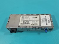 Sterownik moduł radia Mercedes GL II X166 A2128706489