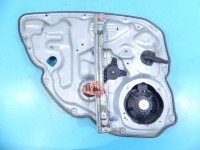 Podnośnik tył lewy SZYBY WINDA IMPRK1164822, Europejska, 6PIN Fiat Croma II kombi