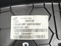 Land rover Discovery Sport 14- L550 FK72-13245 Osłona