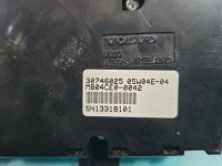 Konsola panel nawiewu Volvo XC90 I 02- M804CE0-0042, 30746025