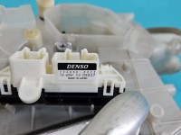 Nagrzewnica LEXUS NX I 14-21 87050-78020, 443230-2408 EUROPA