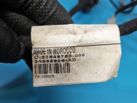 Instalacja Wiązka drzwi tył lewych Volvo S90 II 16- 31398926AD