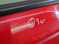 Drzwi tył lewe Hyundai I30 III 16- HB 5d JHR