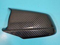 Osłona ZAŚLEPKA PLASTIK Bmw f10 f11