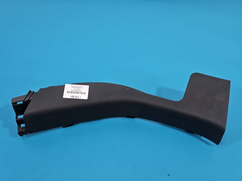 Osłona ZAŚLEPKA PLASTIK MG MG3 24- 11501836