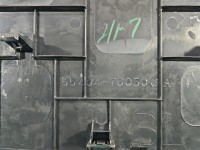 Osłona ZAŚLEPKA PLASTIK LEXUS CT 10-22 55404-76050A