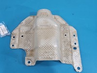 Osłona Peugeot, termiczna wydechu Peugeot 3008 II 1.6 T hybrid4