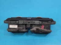 Kratka nawiewu środkowa Ford Mondeo Mk5 DS73-19K617-A EUROPA