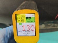 Klapa tył Mazda CX-9 HB 5d Klapa tył Mazda CX-9 HB 5d