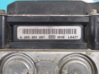 Pompa abs Mercedes CLS II C218 W218 218 026523636, 0265951487