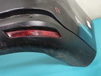 Zderzak tył Citroen C5 II X7 czarny eehd kombi