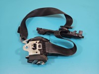 Pas bezpieczeństwa przód lewy kierowcy Skoda Octavia II 1Z0857701C EU