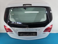 Klapa tył BAGAŻNIKA SZYBA Opel Meriva B HB 5d Z 474