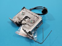 Zamek maski Producent części: BMW, prawy BMW X5 F15