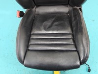 Fotel lewy przód kierowcy Porsche Panamera I 970 EU 5d