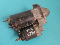 TEST Rozrusznik Vw Passat B5 1.8 T 0001107073