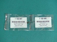 Amortyzator przód prawy przedni Mazda 3 I BK