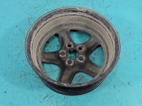 Felga stalowa 17" Opel Insignia A Szerokość felgi: 7.0", Rozstaw śrub: 5x120, Producent felg: OPEL, Kod producenta: OIA, ET...