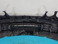 Zderzak przód Vw Polo IV 9N granatowy LB5N