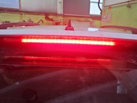 TRZECIE ŚWIATŁO STOP STOPU Skoda Kamiq HB