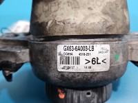 Poduszka silnika Jaguar XE X760 2.0d