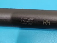 Siłownik klapy prawy teleskop Kia Stinger 81780-J5100