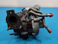 Turbosprężarka Nissan Qashqai I J10 06-13 2.0 dci 150KM 773087-2, 8200638766