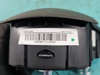 Deska rozdzielcza airbag pasażera kokpit Hyundai I30 II 12-16