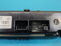 Konsola panel nawiewu Audi A5 F5 8W0820043G, 5HB013310-41