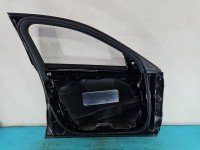DRZWI PRZÓD LEWE KIEROWCY Mercedes W205 4d czarny 197