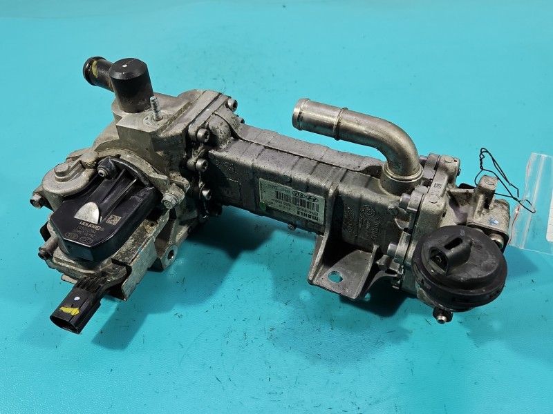 Zawór egr Hyundai I30 II 12-16 28410-2A600, 15H27/0487 1.6 crdi Hyundai