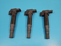 Cewka zapłonowa Citroen C3 II 09-16 9671214580 1.2 Pure Tech CITROEN, 3pin