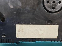 Licznik Audi A4 B6 0263626135 1.9 tdi EUROPA