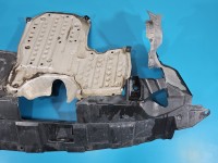 PŁYTA PODWOZIA Osłona silnika dolna HONDA CR-V III 06- 2.2 i-CTDi