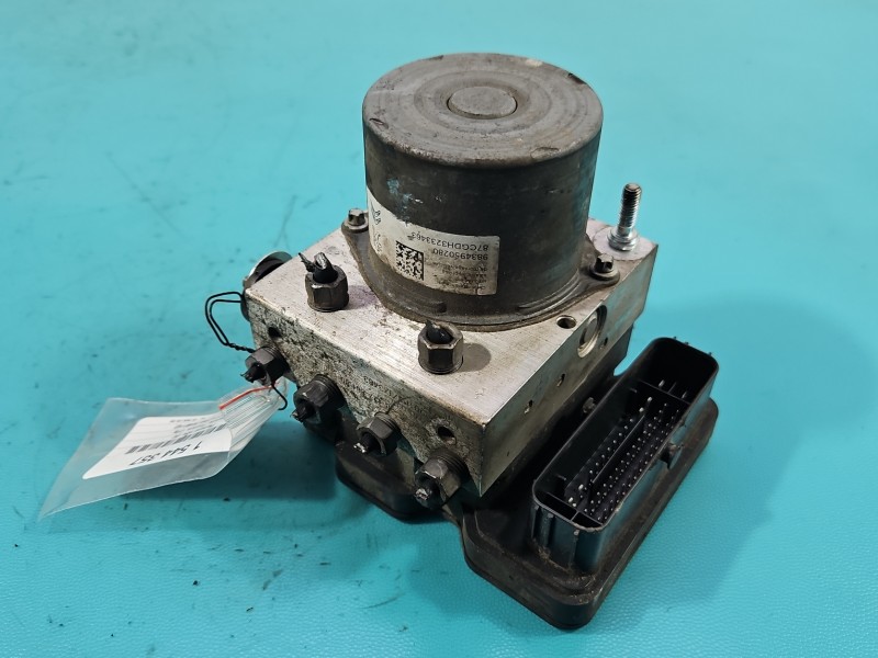 Pompa abs Toyota Proace City 9812786180, 9834950280