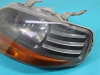Reflektor lewy lampa przód Chevrolet Aveo T200 EUROPA