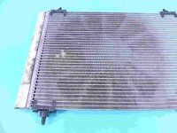 Chłodnica klimatyzacji Peugeot 3008 I 1.6 hdi 9682531580