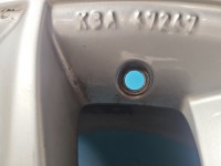 Felga aluminiowa pozostale alufelga Infiniti FX II QX70 Średnica felgi: 21", Szerokość felgi: 9.5", 5x114.3, imprk1577672,...