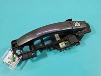 Klamka przód lewa zewnętrzna Ford Focus Mk3